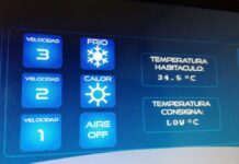 Denuncian el lamentable estado de las ambulancias de transporte de Castilla-La Mancha