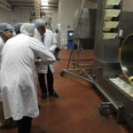 Esta importante empresa de Manzanares invertirá casi 3 millones en modernizarse