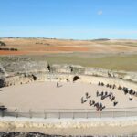 Segóbriga, una historia cada vez más popular