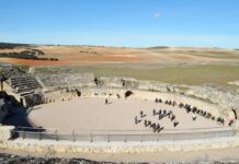 Segóbriga, una historia cada vez más popular