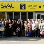 Impulsa Agro organizará una misión comercial inversa y visitará la feria SIAL en París