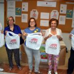Bolsas gratis de mano del Ayuntamiento de Ciudad Real, ¿sabes por qué?