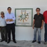 Más de 4 millones para el desarrollo de Anchuras, desde la Diputación de Ciudad Real