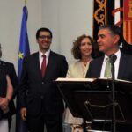 La nueva subdelegada del Gobierno de Ciudad Real, la única mujer en cargo