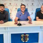 El nuevo reto de los 135 componentes de la Banda Filarmónica de Campo de Criptana