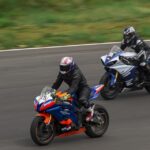 Denuncian carreras de motos y falta de seguridad en esta calle de Socuéllamos