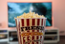 La 15ª edición de la Fiesta del Cine vuelve desde hoy hasta el miércoles