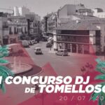 20 minutos y más de 1000€ en premios en II Concurso de DJ de Tomelloso