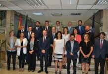 C-LM manifiesta su deseo de trabajar en una nueva Ley del Deporte y adaptarla a la «evolución de la sociedad»