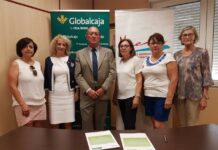 Globalcaja y MAEVI, juntos en el desarrollo empresarial