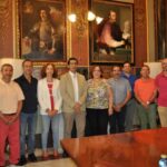 El problema de la despoblación en Ciudad Real, estudiado desde la Diputación