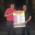 Continúa el programa “Conciertos en Espacios y Lugares Emblemáticos” de la Diputación de Ciudad Real
