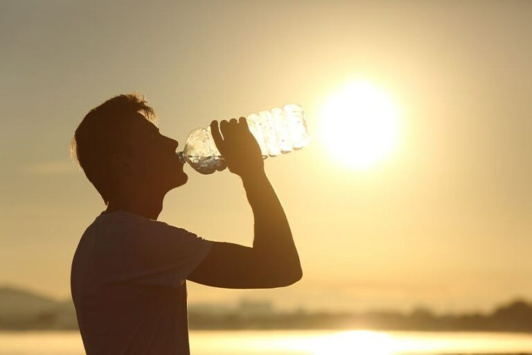 Albacete estará hoy en alerta por calor