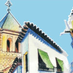 Este fin de semana en Las Pedroñeras la XLVI Feria Internacional del Ajo