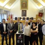 Ciudad Real capital del Fútbol-Sala en septiembre