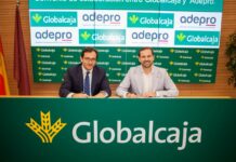 Globalcaja y ADEPRO, juntos apoyando el mundo empresarial