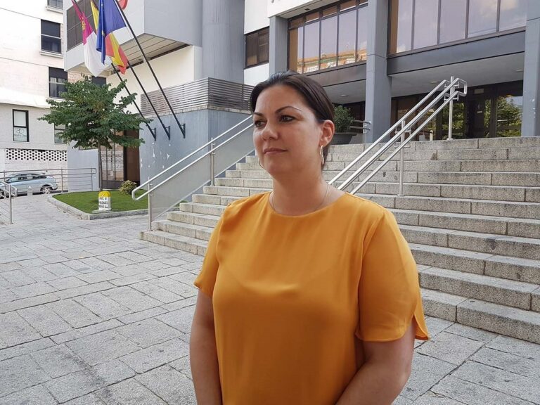 El ayuntamiento de Puertollano abre sus puertas a la UDEF