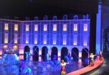 Alegaciones al parque tématico sobre la historia de España en Toledo