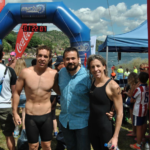 Alerta, tiburones en Castilla-La Mancha