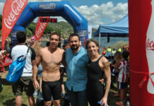 Alerta, tiburones en Castilla-La Mancha