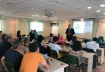 Nuevo desafío tecnológicos con las empresas, de la mano de Globalcaja