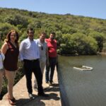 Inversión de 300.000€ para el uso del agua desde la Diputación de Ciudad Real