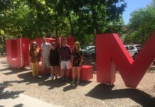 El camino de la enseñanza: desde la UCLM al resto del mundo