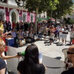 ¿Dimisión de la alcaldesa de Puertollano tras la operación Cerrú?