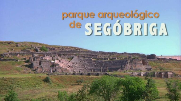 ¡Ave, Segóbriga! La Roma conquense