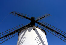 Bajan las temperaturas y cielos despejados, este domingo en Castilla-La Mancha