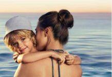 ¿Cómo proteger correctamente a tus hijos del sol?