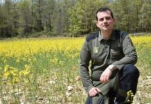 Unas 10 plazas de agentes medioambientales para las OPE 2018