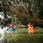 Arantxa Toledo denuncia vejaciones del Club Piragüismo Cuenca, que anuncia acciones legales contra la palista