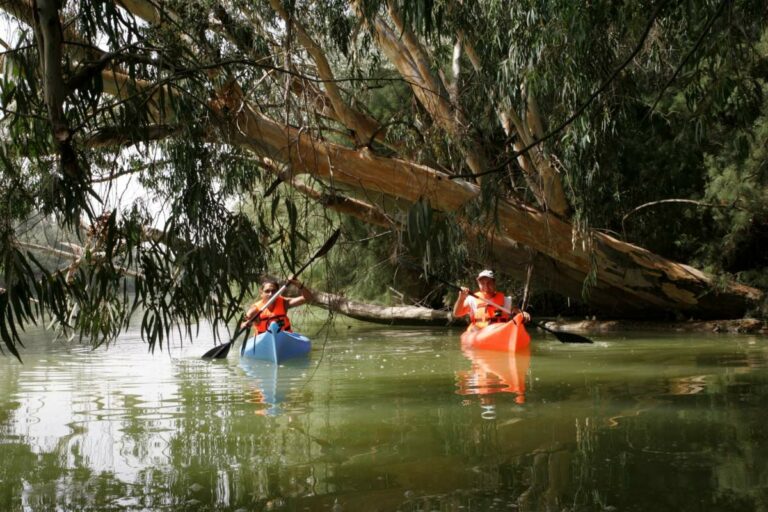 Arantxa Toledo denuncia vejaciones del Club Piragüismo Cuenca, que anuncia acciones legales contra la palista