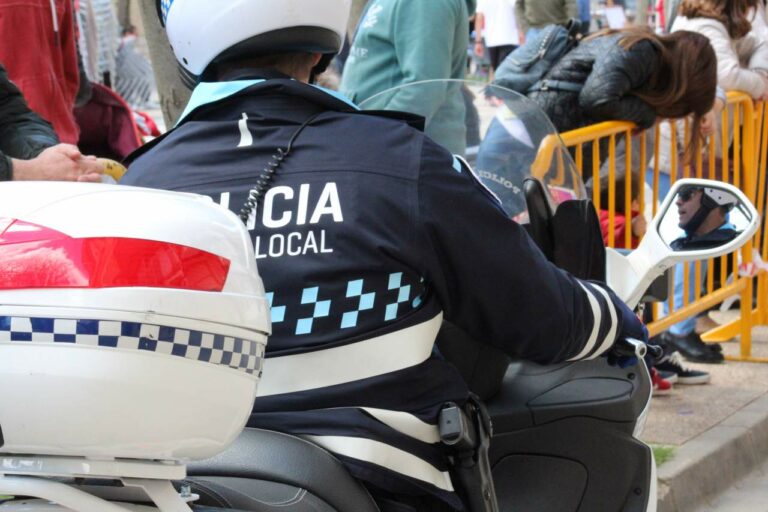 Publicadas tres plazas vacantes para el cuerpo de Policía Local en Tarancón