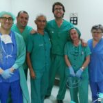 Un doctor de Ciudad Real recibe el premio Rising Star por su labor profesional