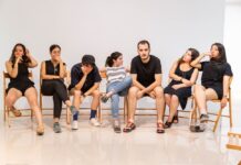 Cuatro proyectos de jóvenes artistas, expuestos en la Sala Amadís