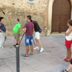 Desde Manzanares al resto del mundo, el corto sobre las enfermedades mentales