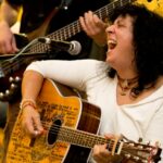 Rosana actuará en las Feria y Fiestas de Alcázar de San Juan