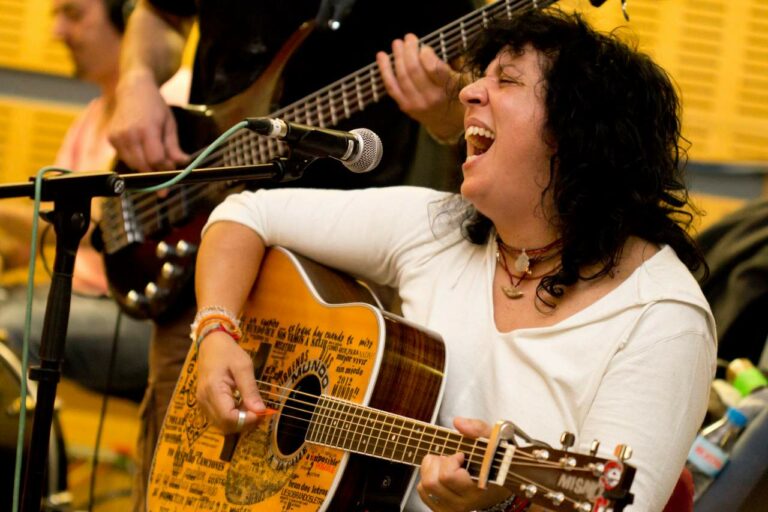 Rosana actuará en las Feria y Fiestas de Alcázar de San Juan
