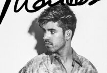 Roi, de OT elige la provincia de Albacete para uno de sus primeros conciertos