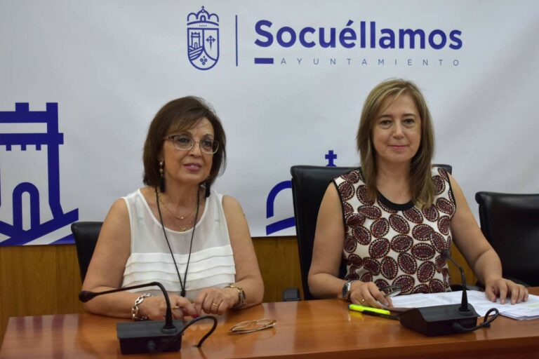 ¿Qué pasa con las obras prometidas para el Instituto Fernando de Mena de Socuéllamos?