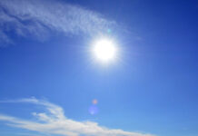 Este martes en Castilla-La Mancha: cielos despejados y temperaturas con pocos cambios