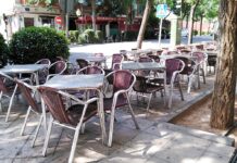 Ya son oficiales las restricciones a la hostelería y al ocio nocturno