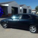 Localizado en Valdepeñas un coche búlgaro con documentación falsa