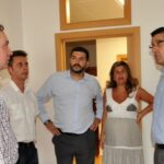 Recuento de 1.150.000 euros de inversión para Chillón, desde la Diputación de Ciudad Real