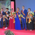 Manzanares ya tiene a los zagales y zagalas de sus fiestas