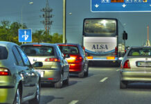 Más de un milllón de desplazamientos en la operación «Retorno» en Castilla-La Mancha