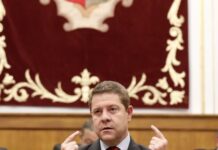 Page manda un aviso a Podemos