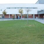 Trasladado al hospital un joven herido por arma blanca en Ciudad Real